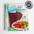 Gourmet roh-schinken - light, 175g
